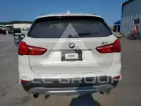 2017 BMW X1 фото