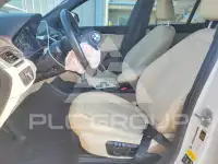 2017 BMW X1 фото