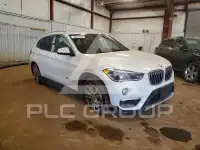 2017 BMW X1 photo