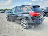 2017 BMW X1 photo