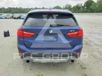 2017 BMW X1 фото
