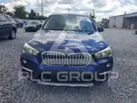 2017 BMW X1 photo