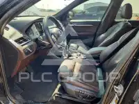 2017 BMW X1 фото