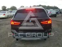 2017 BMW X1 photo