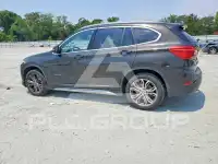 2017 BMW X1 фото