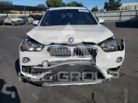2017 BMW X1 фото