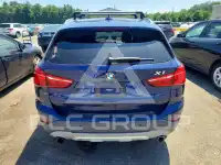 2017 BMW X1 photo