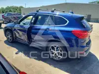 2017 BMW X1 photo