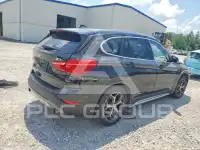 2017 BMW X1 фото