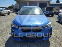 2017 BMW X1 фото