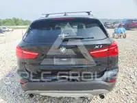 2017 BMW X1 фото