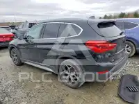 2017 BMW X1 photo