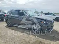 2017 BMW X1 фото