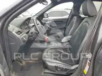 2017 BMW X1 photo