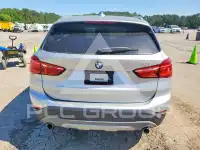 2017 BMW X1 photo