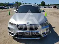 2017 BMW X1 photo