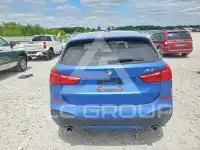 2017 BMW X1 photo