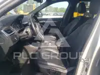 2017 BMW X1 photo