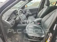 2017 BMW X1 фото