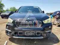 2017 BMW X1 фото