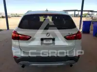 2017 BMW X1 photo
