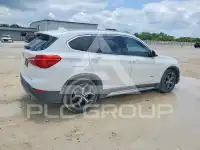 2017 BMW X1 фото
