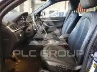 2017 BMW X1 photo