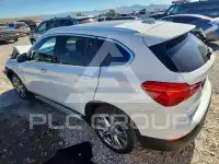 2017 BMW X1 photo