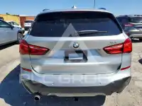 2017 BMW X1 photo