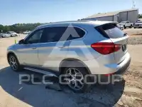 2017 BMW X1 photo