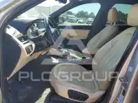2017 BMW X1 photo