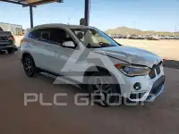 2017 BMW X1 photo