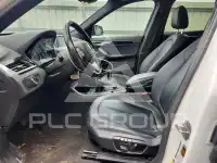2017 BMW X1 фото