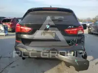2017 BMW X1 photo