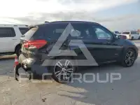 2017 BMW X1 photo