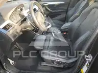 2017 BMW X1 photo