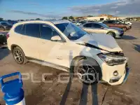 2017 BMW X1 фото