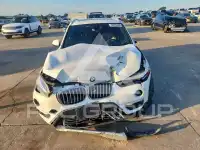 2017 BMW X1 фото