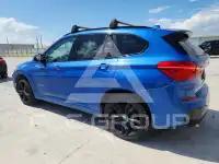 2017 BMW X1 photo