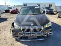 2017 BMW X1 фото