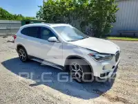 2017 BMW X1 фото
