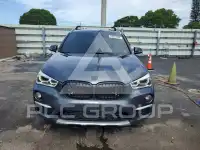 2017 BMW X1 фото