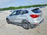 2017 BMW X1 photo