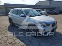 2017 BMW X1 photo