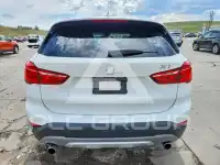 2017 BMW X1 фото