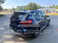 2017 BMW X1 фото