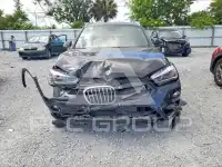 2017 BMW X1 фото