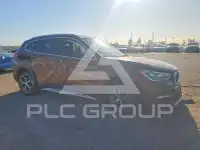 2017 BMW X1 фото