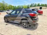 2017 BMW X1 photo