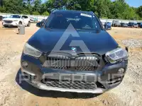 2017 BMW X1 фото